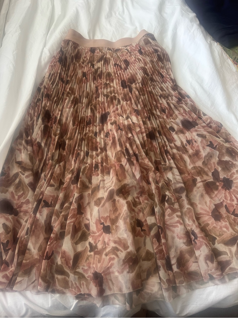 Aritzia Twirl Skirt